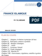 Cours:: Finance Islamique