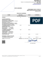 ORDEN NO. 230401143.1: Estudios Hormonales