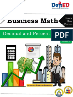 Business Math Q1 M2