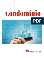 E-Book Diario Das Leis em Dondominios