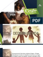 08 Decisión de Vida