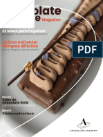 Revista ChocolateZone Agosto 2021