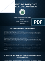 Optimized Title for Document on Economic Development Topics Seminar