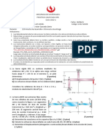 Práctica de Mecánica de Materiales