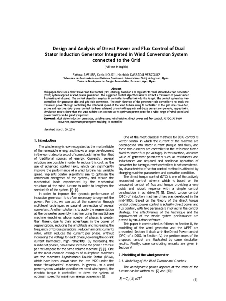 Error Analysis Of Direct Methods Of Matrix Inversion