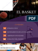 BASKET