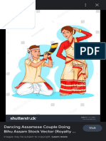 Bihu Emoji