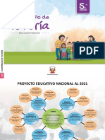 Cuadernillo de Tutoría Quinto Grado Educación Primaria 2020 (1)