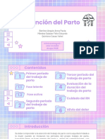 Atención del parto: Guía para un trabajo de parto seguro