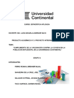 INFORME DE INVESTIGACIÓN - Grupo G