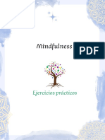 Mindfulness: Ejercicios Prácticos