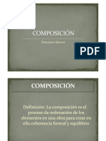 Composición