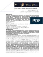 08_NEUROCIENCIA_PARA_ARQUITETURA_EM_ABRIGOS