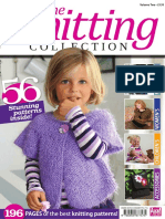 The Knitting Collection Vol2