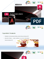 Autocad 2D Básico: Curso