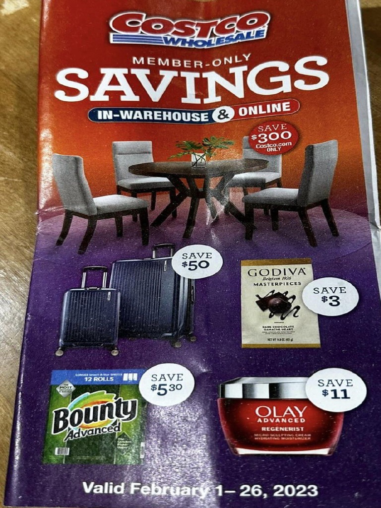 Costco Feb PDF