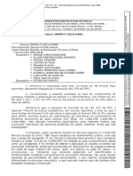 Autos Nº. 0005903-17.2022.8.16.0004: Poder Judiciário Do Estado Do Paraná