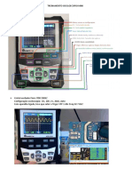 Treinamento Osciloscopio Mini 2