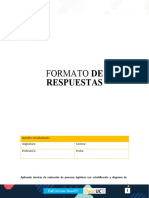 Formato de Respuesta - Actividad - Aplicando Técnicas de Evaluación de Procesos Logísticos Con Estratificación y Diagrama de Pareto