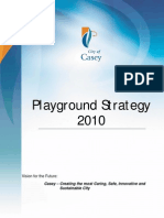 Playground Strategy v6Sep10