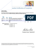 Certificate Module2