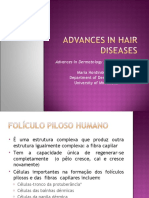 Advances in Hair Diseases