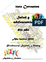 Unidad 1 Promoción y Prevención 2020