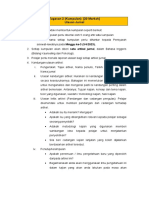 Tugasan 2 (Kumpulan) : (20 Markah) Ulasan Jurnal