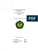 Kelompok !! Epidemologi Obesitas