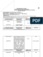 Formatos Pràctica Pedagògica