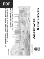 Download 5th International Congress of Archaelogy of the Near East by Ja Asi SN63716934 doc pdf