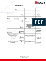 Simbolos Graficos Neumaticos: Área Automatización y Robótica