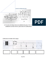 Fuentes de alimentación electrónica