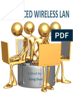 Song Guo - Advanced Wireless LAN-InTeO (2012)