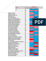 13 Notas Alumnos