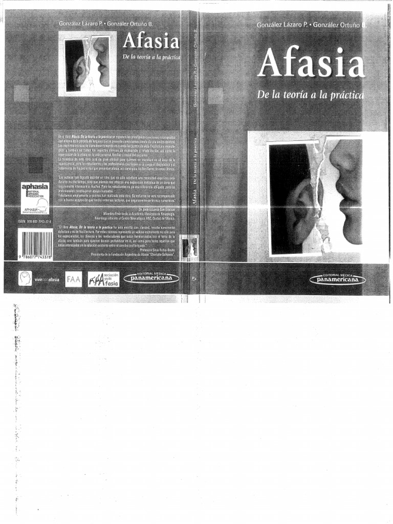 AFASIA | PDF