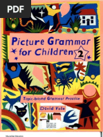 Picture Grammar for Children - 2