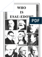 46566146 Who is Esau Edom