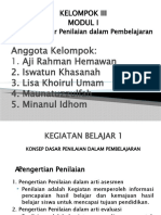 Anggota Kelompok: 1. Aji Rahman Hemawan 2. Iswatun Khasanah 3. Lisa Khoirul Umam 4. Maunatuzzulfah 5. Minanul Idhom
