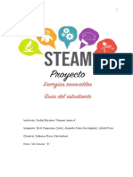 Proyecto Steam