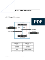 Lab vNS Bronze Connections