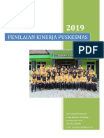 PKP Puskesmas Bojong