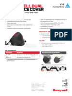 Data Sheet - Dual Layer Face Cover - 10sep - 2SKU