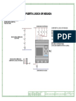 Compuerta Logica or Negada PDF