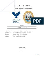 Portafolio de Resumenes de Exposiciones