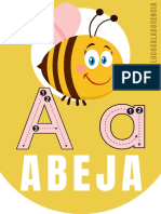 El Abc para El Aula