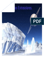 Planetas Extrasolares