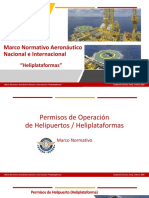 03 - Mod. 03 - Marco Regulatorio Nacional - Permisos - Curso Basico Heliplataformas