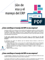 3 - ERP Gestion de Empresa, Seguridad, Pymes