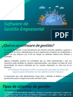 1 - Software de Gestion Empresarial